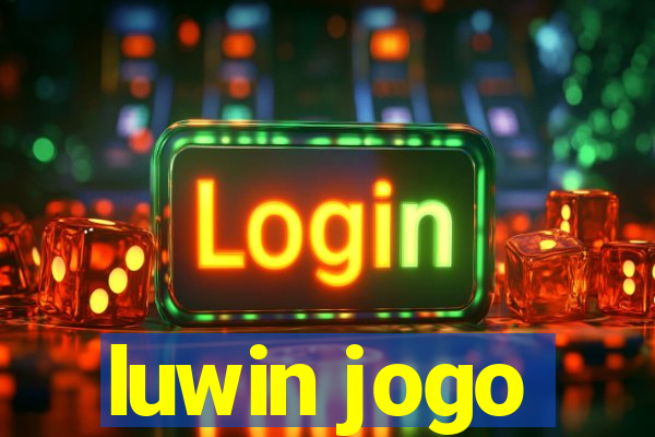 luwin jogo